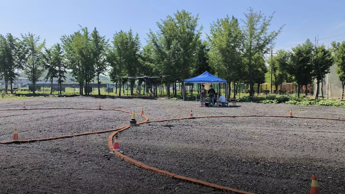 实操训练:循序渐进,精准操控