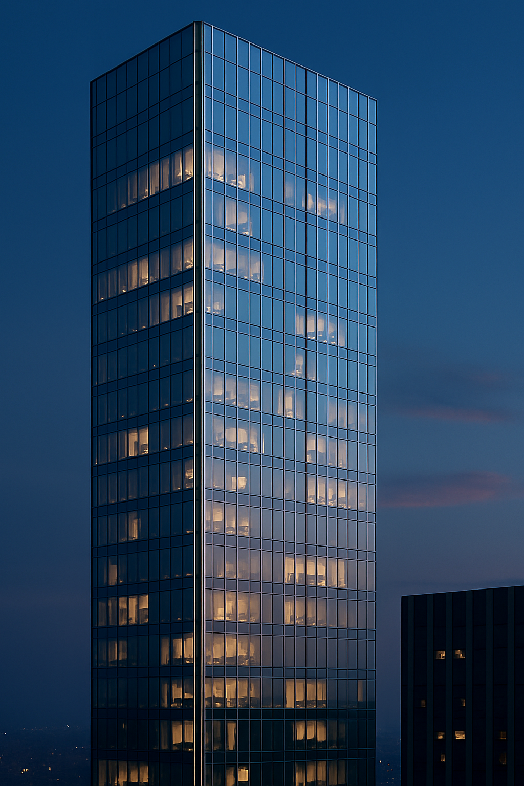 烟台宏奕实业投资有限公司