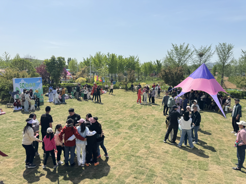 团队拓展、企业团建会议、中小学生研学、家庭聚会