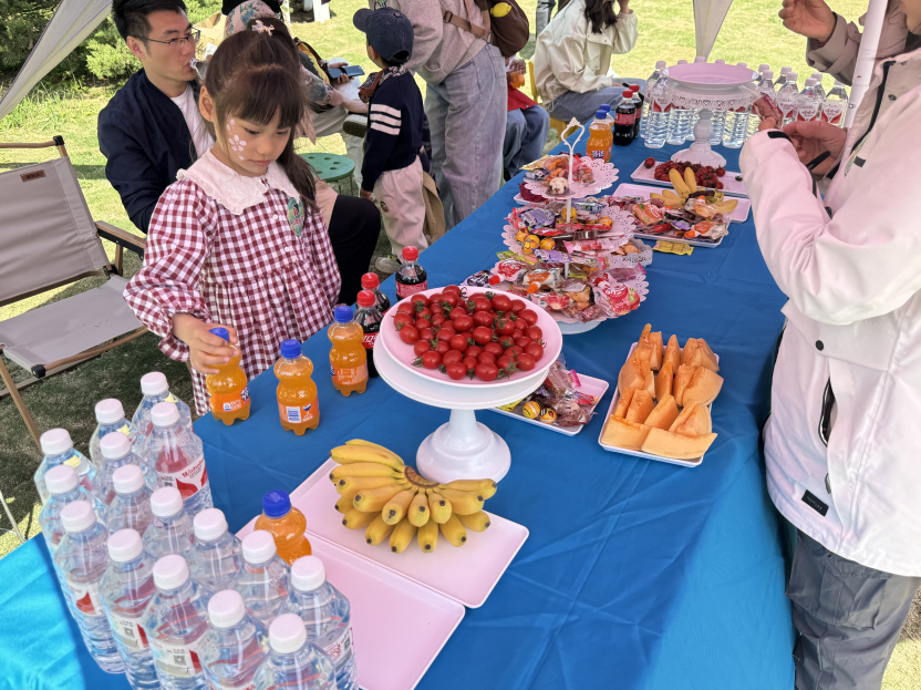 团队拓展、企业团建会议、中小学生研学、家庭聚会